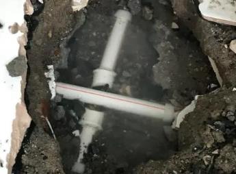 安次阳台漏水维修公司为您分享楼上楼下漏水怎么处理