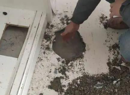 安次卫生间漏水维修公司分享下精确定位查漏水一次多少钱?不同级别收费不同