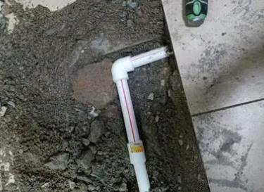 安次阳台漏水维修时有哪些声音会影响检漏仪
